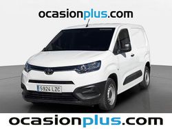 Blanco Usado 2022 Toyota Proace City City Van | 14.537 €