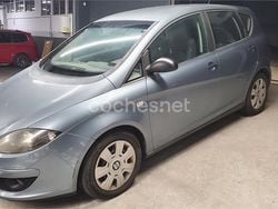 Azul Usado 2004 Seat Altea Stylance Berlina | 2800 € (Buen precio)