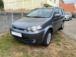 Gris Usado 2004 Honda HR-V SUV | 4800 € (Precio justo)