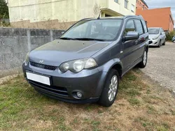Gris Usado 2004 Honda HR-V SUV | 4800 € (Precio justo)