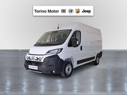 Blanco Nuevo 2025 Fiat Ducato Van | 29.800 €