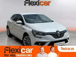 Amarillo Usado 2019 Renault Mégane IV Zen Berlina | 11.490 €