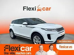 Blanco Usado 2020 Land Rover Range Rover evoque | 22.240 € (Super precio)