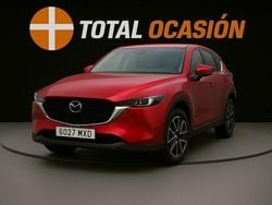 Otro Usado 2024 Mazda CX-5 Center-Line SUV | 32.990 € (Caro)