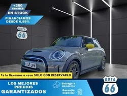 Eléctrico Usado 2021 Mini Cooper SE Utilitario | 17.990 € (Buen precio)