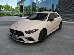 Usado 2021 Mercedes A250 | 26.500 €