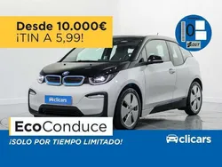 Blanco Usado 2018 BMW i3 Utilitario | 16.590 € (Buen precio)