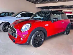 Rojo Usado 2015 Mini Cooper S Utilitario | 14.800 € (Precio justo)