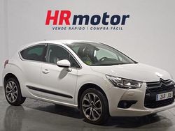 Usado 2015 Citroën DS4 Style Utilitario | 10.570 € (Precio justo)