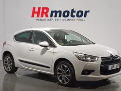 Usado 2015 Citroën DS4 Style Utilitario | 10.570 € (Precio justo)