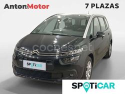 Negro Usado 2017 Citroën Grand C4 Picasso Live Monovolumen | 13.990 €