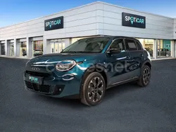 Verde Usado 2024 Fiat 600 La Prima SUV | 25.900 € (Precio justo)