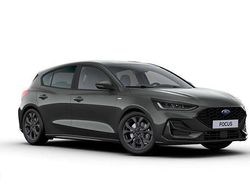 Gris Usado 2023 Ford Focus ST-Line X | 18.900 € (Precio justo)