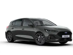 Gris Usado 2023 Ford Focus ST-Line X | 20.900 € (Precio justo)