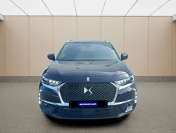 Azul Usado 2021 DS Automobiles DS3 Crossback So Chic SUV | 22.750 €