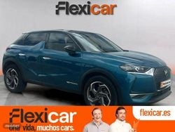Verde Usado 2019 DS Automobiles DS3 Grand Chic SUV | 15.490 € (Precio justo)