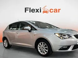 Gris Usado 2017 Seat Ibiza CONNECT Berlina | 9890 € (Buen precio)