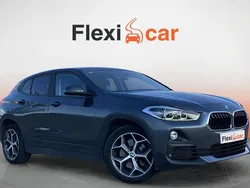 Gris Usado 2018 BMW X2 SUV | 19.690 € (Buen precio)
