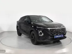 Negro Usado 2024 Omoda 5 SUV | 23.900 € (Precio justo)