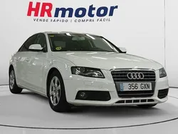 Usado 2010 Audi A4 Business Berlina | 10.990 € (Buen precio)