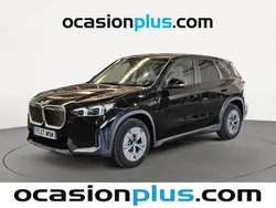 Negro Usado 2024 BMW iX1 SUV | 35.273 € (Super precio)