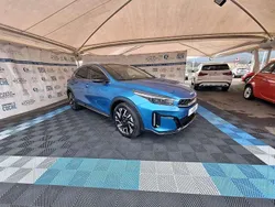 Azul Usado 2022 Kia XCeed SUV | 23.900 € (Un poco caro)