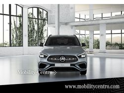 Gris Nuevo 2025 Mercedes GLA250 SUV | 48.627 € (Precio justo)