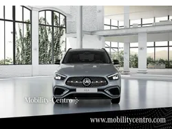 Gris Nuevo 2025 Mercedes GLA250 SUV | 52.833 € (Un poco caro)