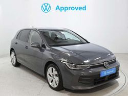 Gris Usado 2025 VW Golf VIII Utilitario | 25.500 € (Buen precio)