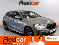 Gris Usado 2024 BMW 118 Utilitario | 27.990 € (Un poco caro)