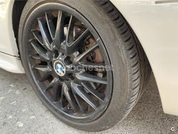 Blanco Usado 2001 BMW 330 Cabriolet Descapotable | 8500 €