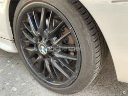 Blanco Usado 2001 BMW 330 Cabriolet Descapotable | 8500 € (Precio justo)