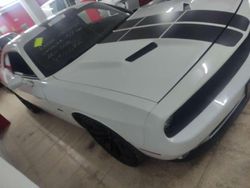 Blanco Usado 2023 Dodge Challenger Coupe | 28.500 €
