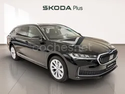 Nuevo 2024 Skoda Superb Selection Familiar | 36.400 € (Buen precio)