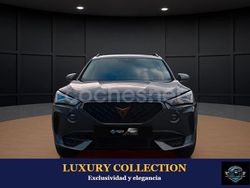 Gris / plata Usado 2024 Cupra Formentor SUV | 26.490 € (Buen precio)