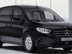 Negro Nuevo 2025 Mercedes T160 Monovolumen | 32.463 €
