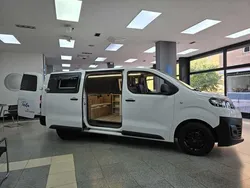 Blanco Usado 2020 Citroën Jumpy Comfort Monovolumen | 24.990 €