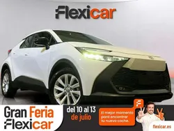 Blanco Nuevo 2025 Toyota C-HR Active SUV | 26.790 €