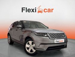 Gris Usado 2021 Land Rover Range Rover Velar HSE SUV | 39.990 € (Buen precio)