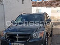 Azul Usado 2007 Dodge Caliber SE Utilitario | 5100 € (Precio justo)