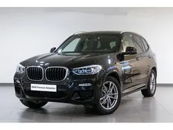 Usado 2018 BMW X3 Advantage SUV | 28.900 € (Precio justo)