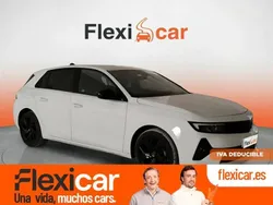 Blanco Usado 2023 Opel Astra Edition Familiar | 17.490 € (Precio justo)