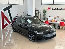 Negro Usado 2020 BMW M340 Berlina | 45.999 € (Caro)