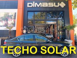 Gris / plata Usado 2010 BMW 530 Berlina | 7490 € (Super precio)