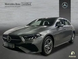 Mercedes A250