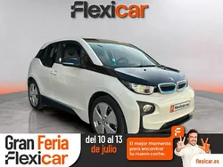 Blanco Usado 2017 BMW i3 Utilitario | 15.290 € (Precio justo)
