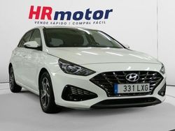 Usado 2022 Hyundai i30 | 15.410 € (Precio justo)