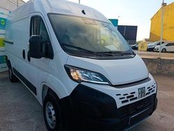 Blanco Nuevo 2025 Fiat Ducato Van | 29.887 €