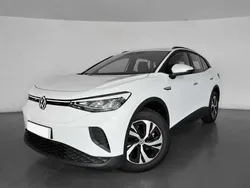 Amarillo Usado 2021 VW ID.4 Pure SUV | 20.790 €
