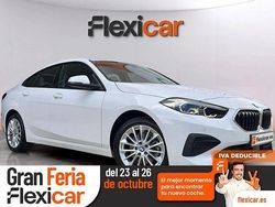 Blanco Usado 2023 BMW 218 Coupe | 23.990 € (Buen precio)